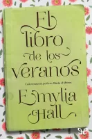 El libro de los veranos