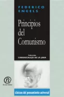 Principios del Comunismo