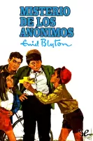 Misterio de los anónimos
