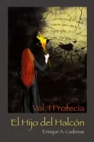 El hijo del halc�n 