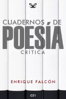 Enrique Falcón