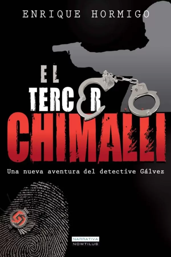 El tercer chimalli