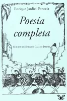 Poesía completa