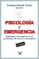 Psicología y emergencia