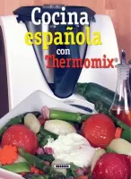Cocina española con Thermomix