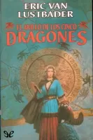 El anillo de los cinco dragones