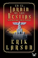 En el jardín de las bestias