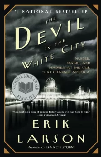 The Devil in the White City
