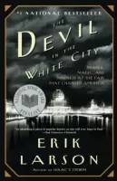 The Devil in the White City