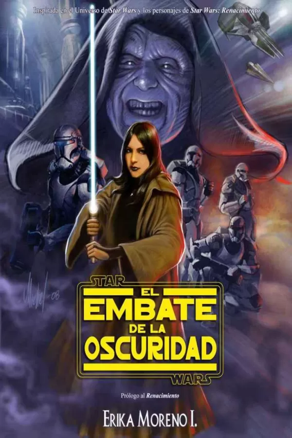 El embate de la oscuridad