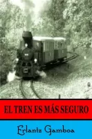 El tren es mas seguro