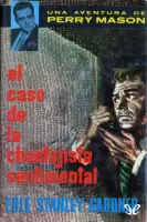 El caso de la chantajista sentimental