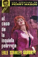 El caso de la inquieta pelirroja