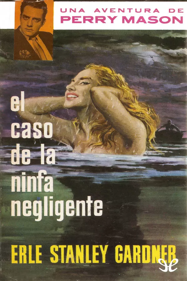 El caso de la ninfa negligente