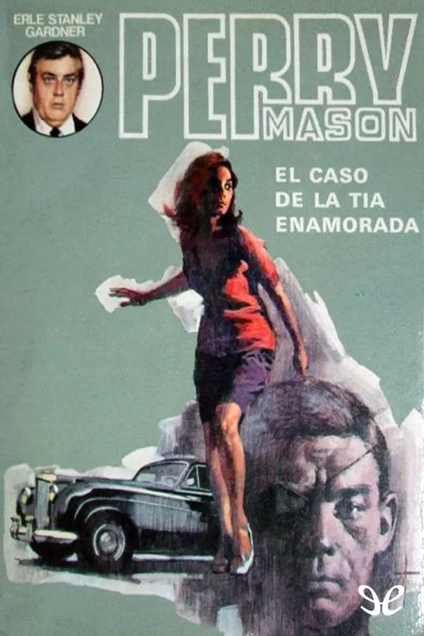 El caso de la tia enamorada