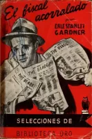 El fiscal acorralado