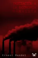 Iniciación a la economía marxista