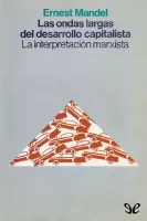 Las ondas largas del desarrollo capitalista