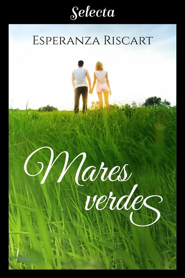Mares verdes
