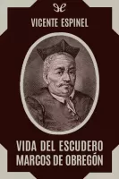 Vida del escudero Marcos de Obregón