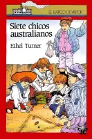 Siete chicos australianos