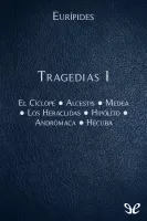 Tragedias I