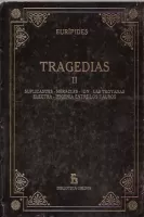 Tragedias_ Volumen II