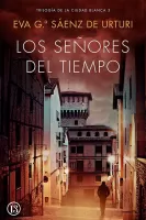 Los señores del tiempo