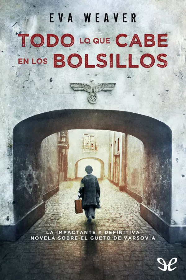 Todo lo que cabe en los bolsillos