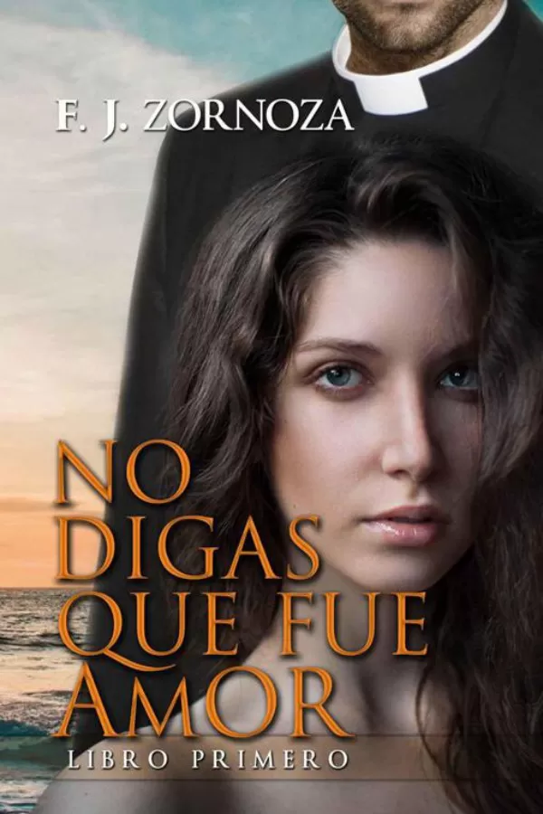 No digas que fue amor. Libro 1