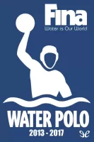 Reglamento de waterpolo 2013 - 2017