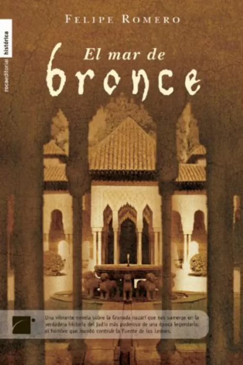 El mar de bronce