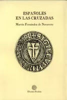 Españoles en las cruzadas