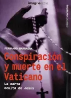 Conspiración y muerte en el Vaticano
