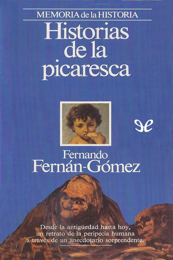 Historias de la picaresca