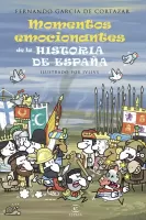 Los momentos más emocionantes de la historia de España