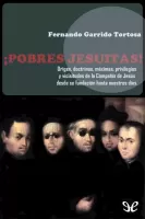 ¡Pobres Jesuitas!