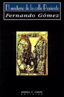 El misterio de la calle Poniente