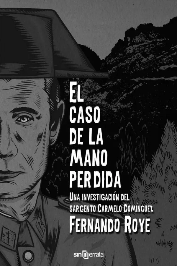 El caso de la mano perdida