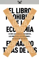 El libro prohibido de la economía