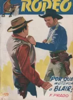 ¿Por qué mataron a Blair? (2ª Ed.)