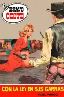 Con la ley en sus garras