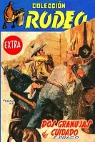 Dos granujas de cuidado