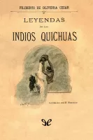 Leyendas de los indios Quichuas