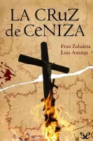 La cruz de ceniza