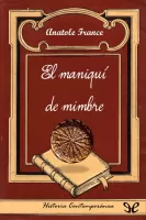 El maniqui de mimbre
