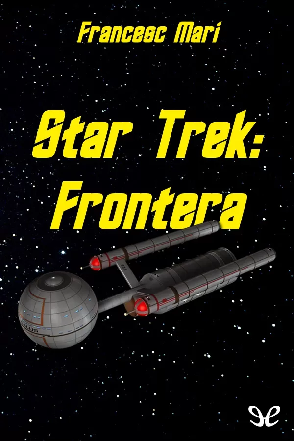 Star Trek: Frontera