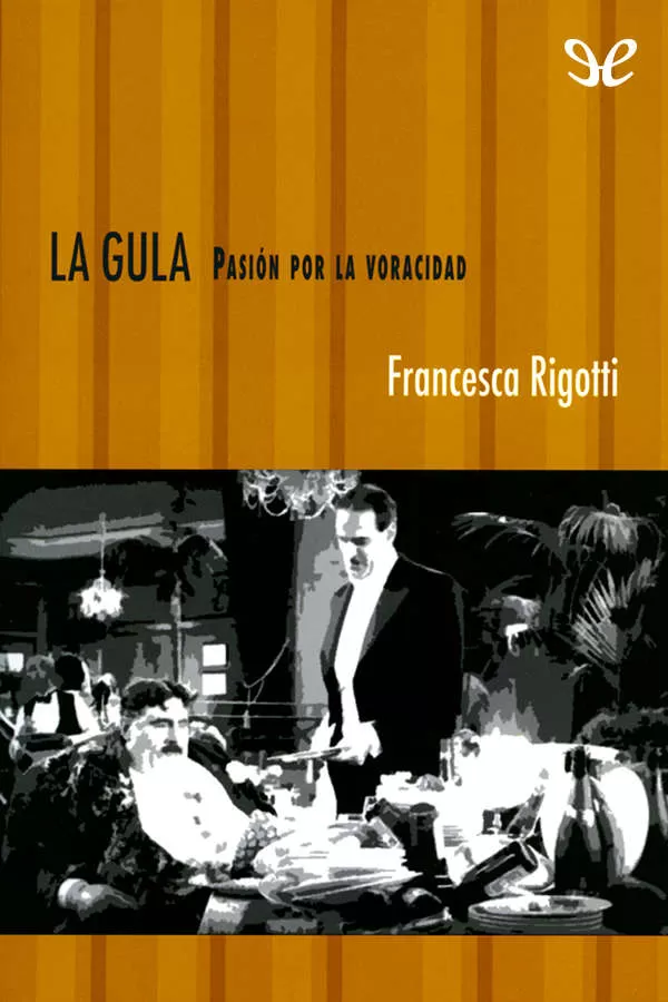 La gula