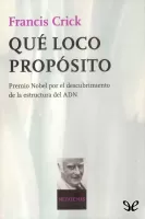 Qué loco propósito