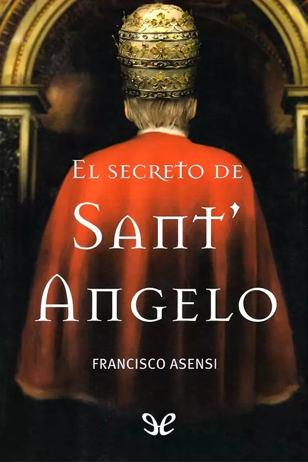 El secreto de Sant?Angelo